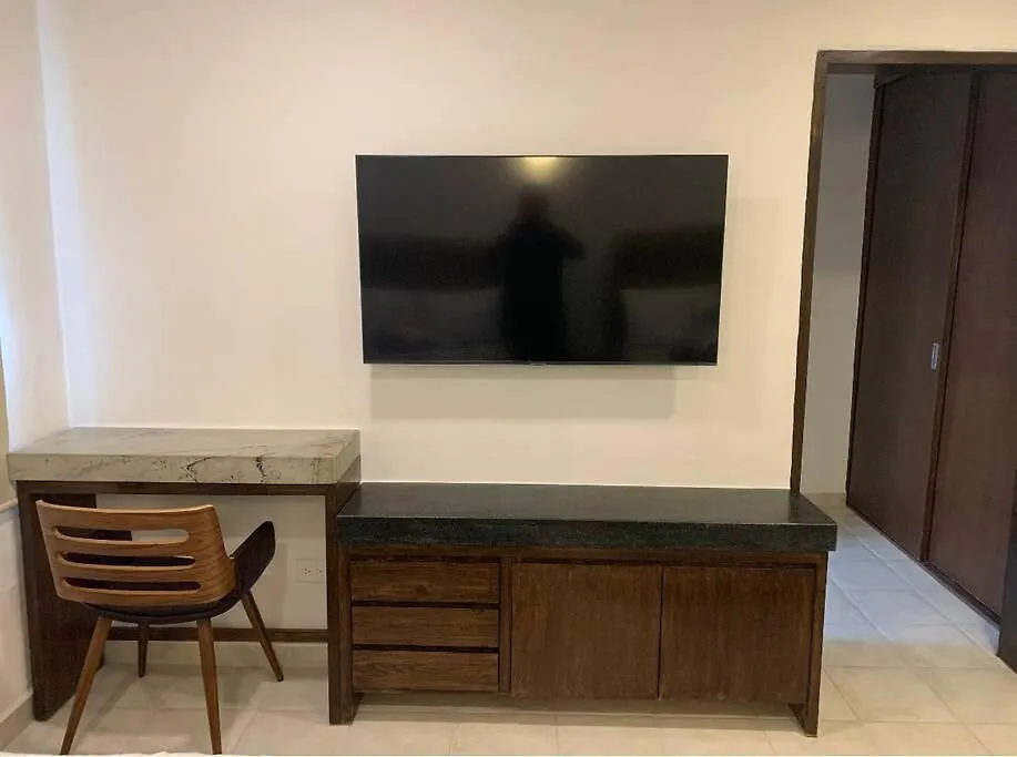Villa en Laguna cerca del Mar Zona Hotelera Cancún