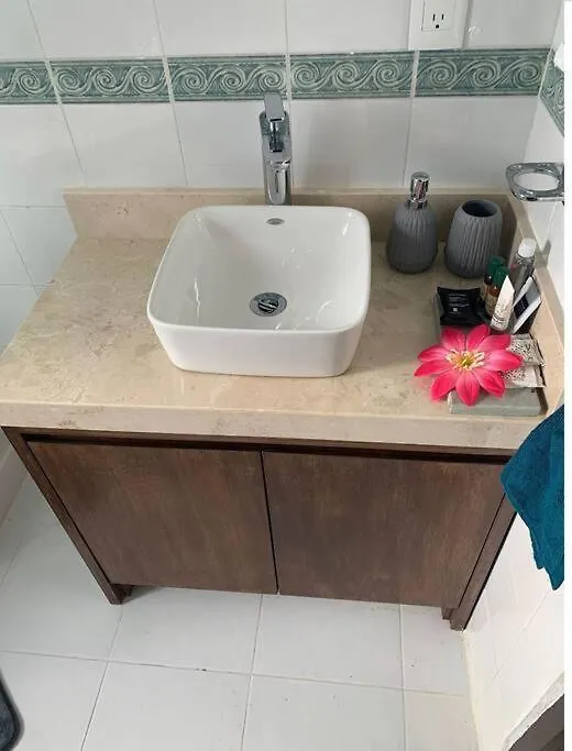 Villa en Laguna cerca del Mar Zona Hotelera Cancún
