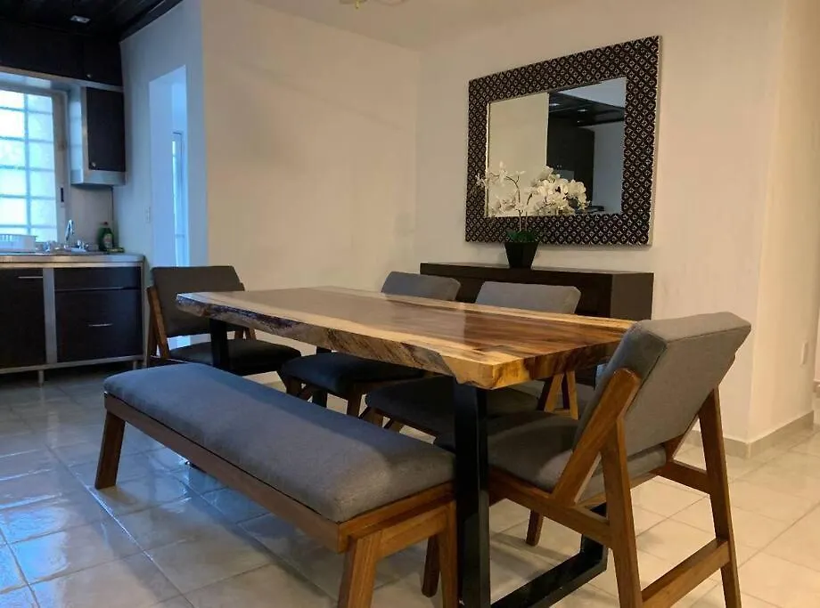 Villa en Laguna cerca del Mar Zona Hotelera Cancún